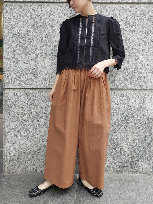 TOPS COODINATE♡　テンチョー