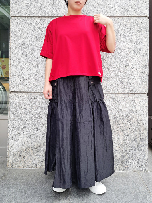 NEW♡T-shirt collection☆　オオギリ