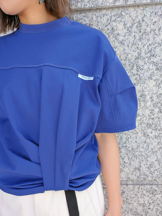 design　pullover☆　ミチバタ