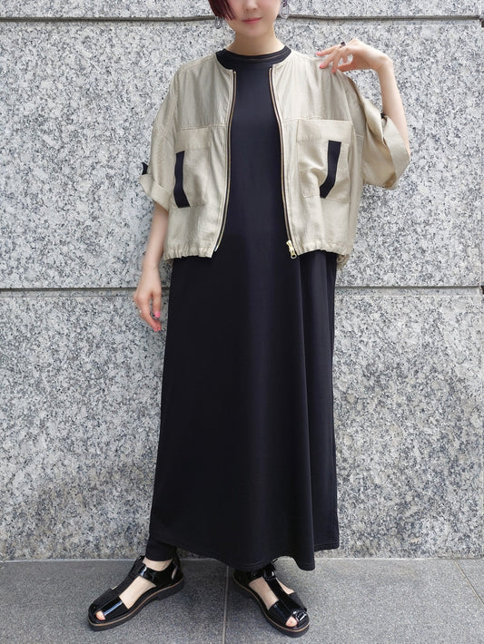 NEW One Piece Coodinate💙　テンチョー