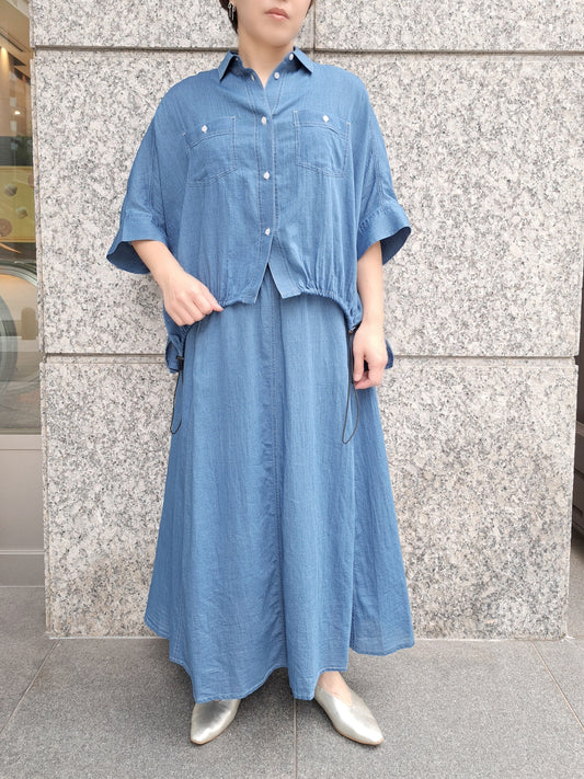 comfortabie item✨　オオギリ