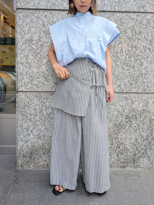 stripe　item　coordinate★　ミチバタ