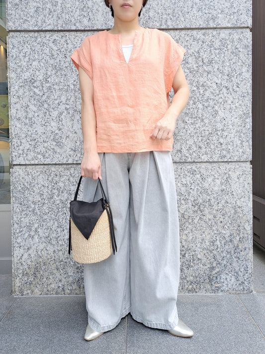 blouse coordinate☆オオギリ