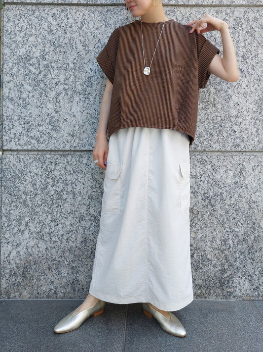 SUMMER POKOPOKO ITEM♪　テンチョー