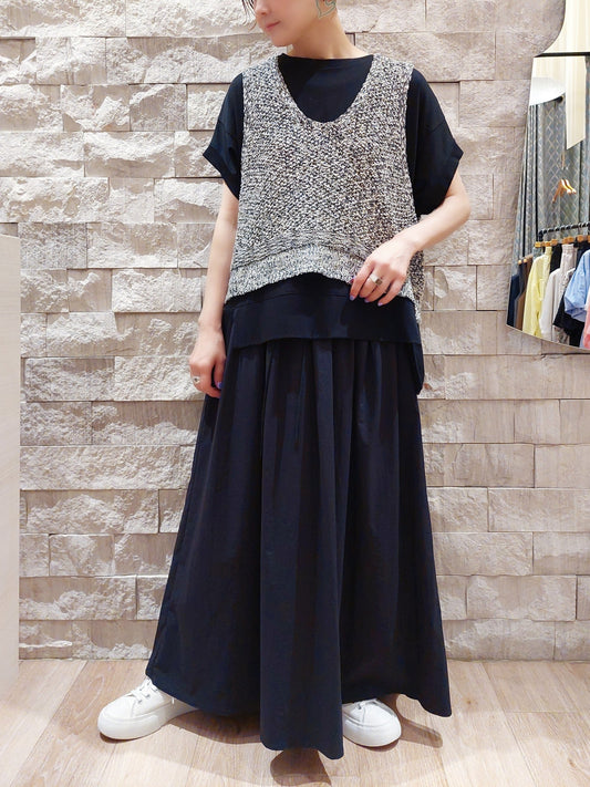 DRY TOUCH ITEM♡　テンチョー