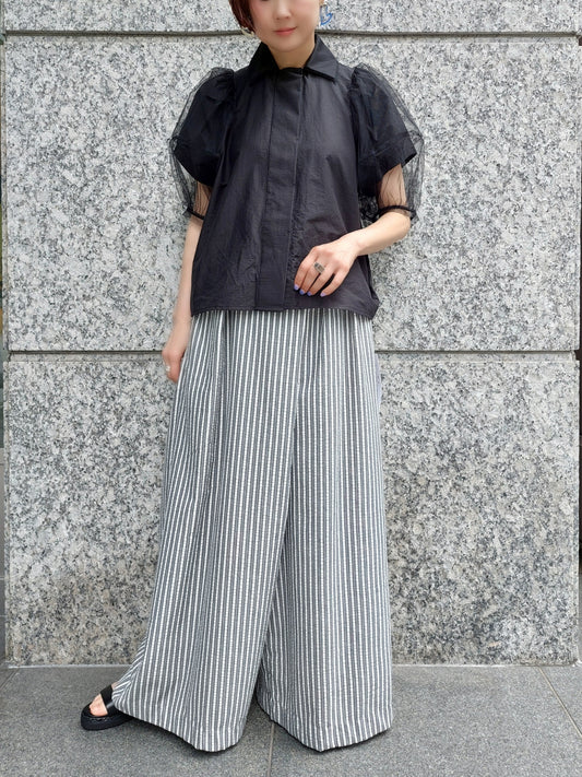 NEW!! DESIGN TOPS　テンチョー