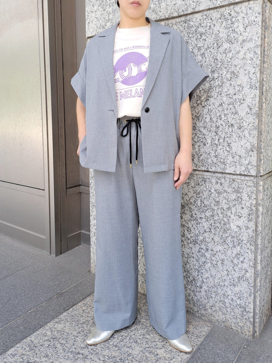 trois item coordinate♪オオギリ