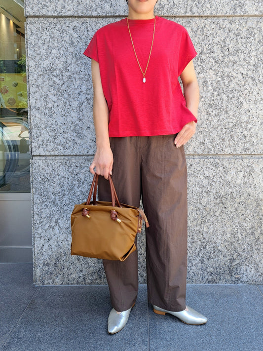 NEW♡Pants coordinate✨オオギリ