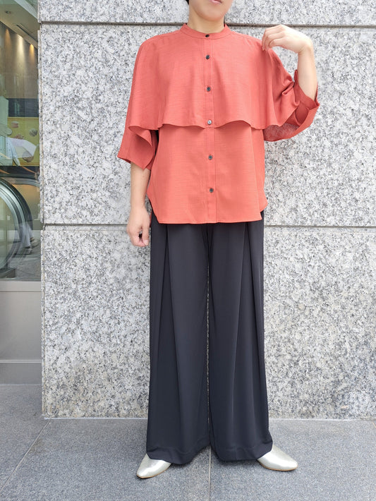 NEW!! Blouse☆★オオギリ