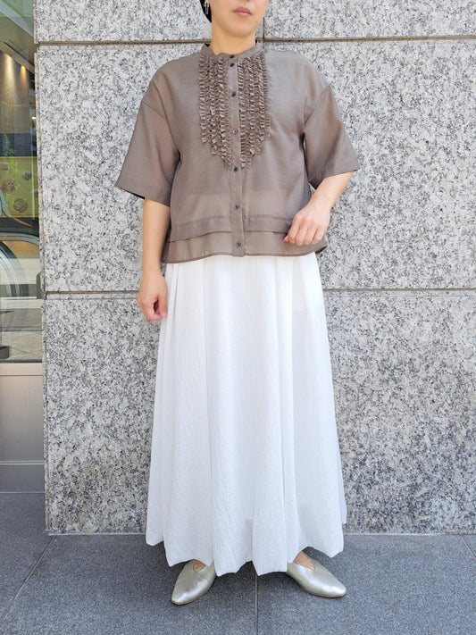 today’ snap　☆オオギリ