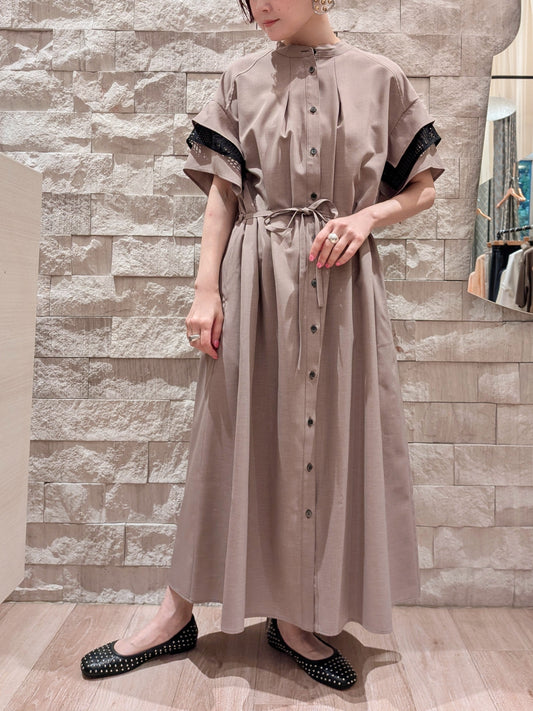 LACE DOCKING ITEM　テンチョー