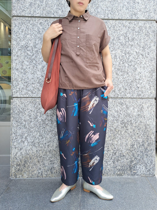 Summer coordinate☆オオギリ