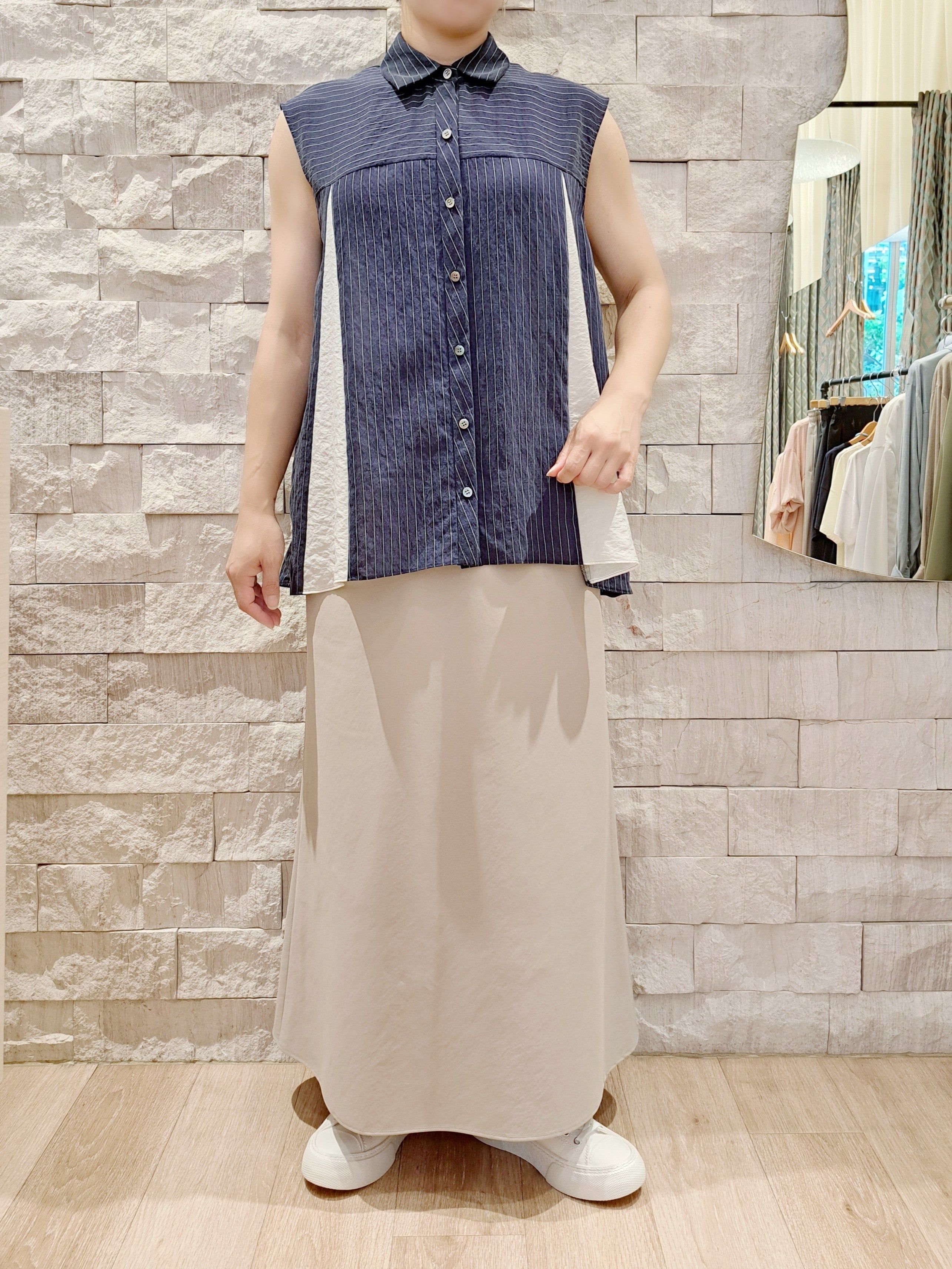 Summer item coordinate☀オオギリ – TORAYA ONLINE STORE