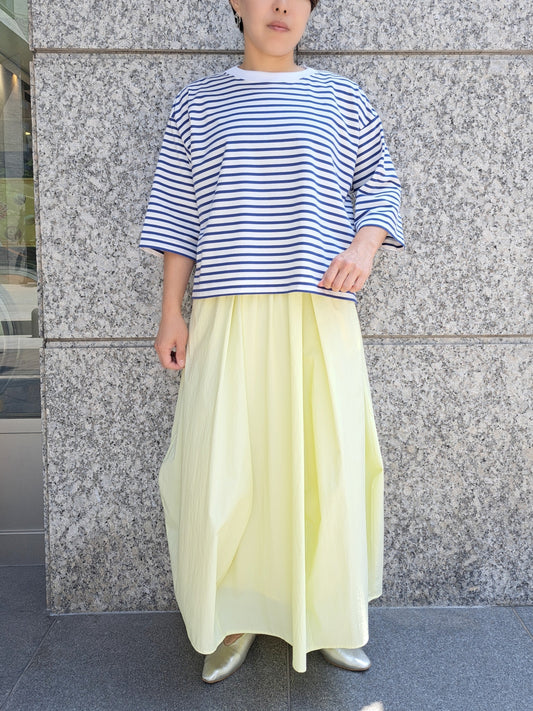 color bottoms coordinate☆オオギリ