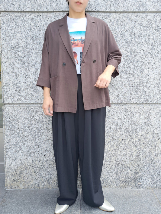 Basic item coordinate☆オオギリ