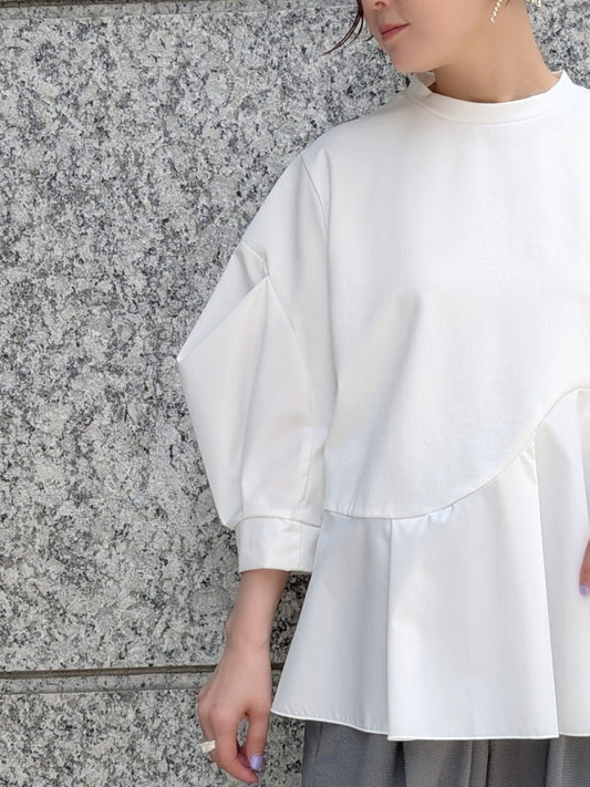 volume sleeve items　テンチョー