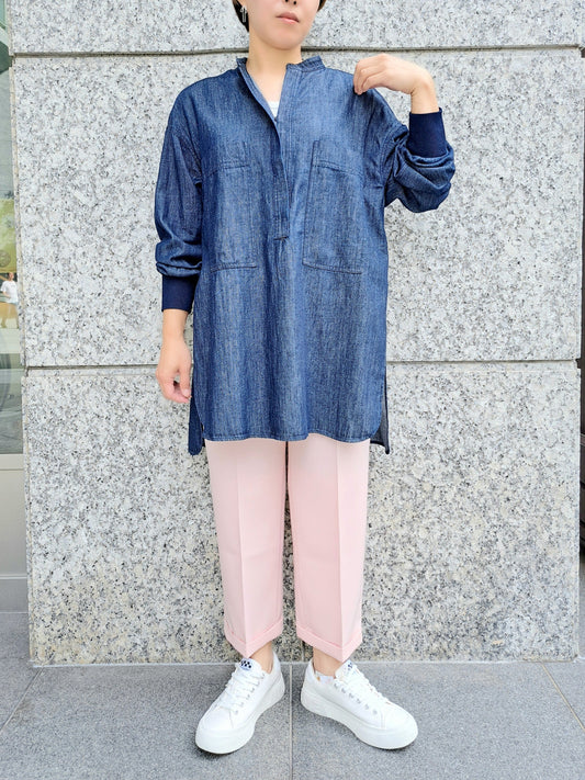 shirt coordinate☆オオギリ