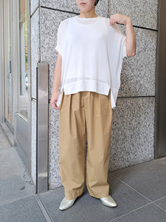 NEW♪PANTS coordinate☆オオギリ