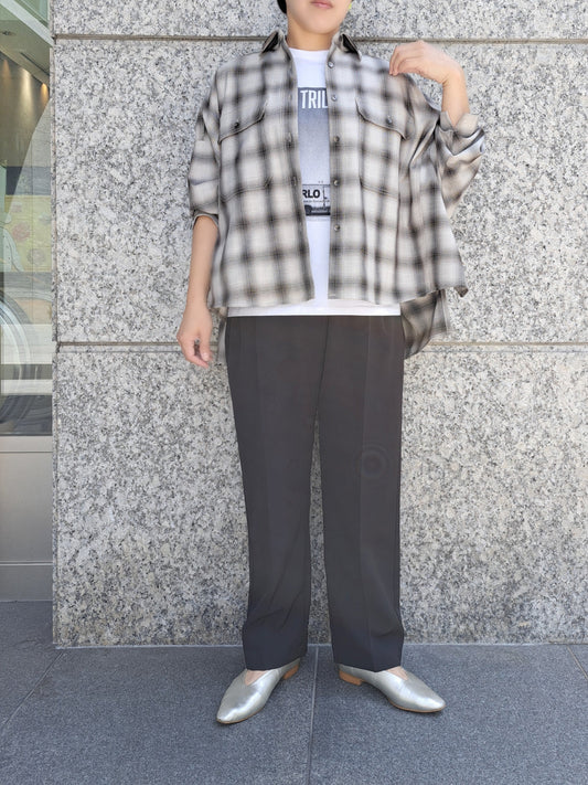 stylish coordinate☆オオギリ