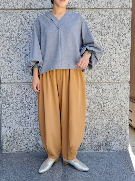 NEW!! Blouse　☆オオギリ