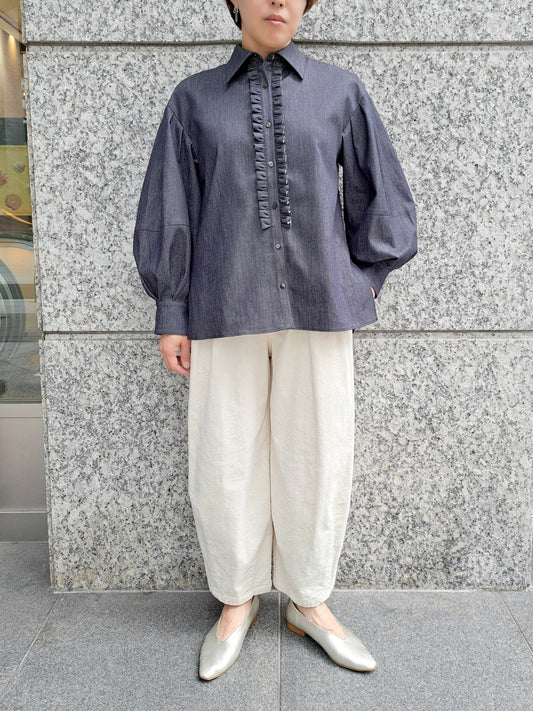 NEW♡PANTS style☆オオギリ