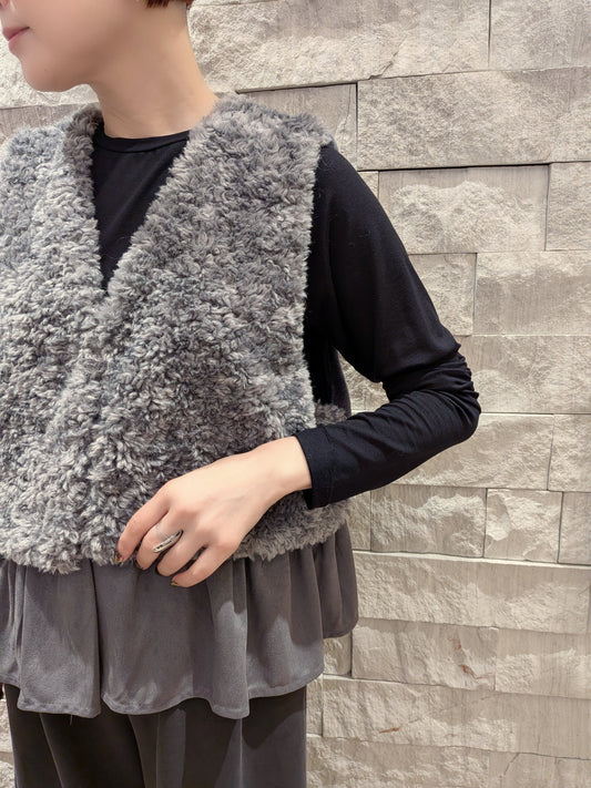 MONOTONE COODINATE♡　テンチョー