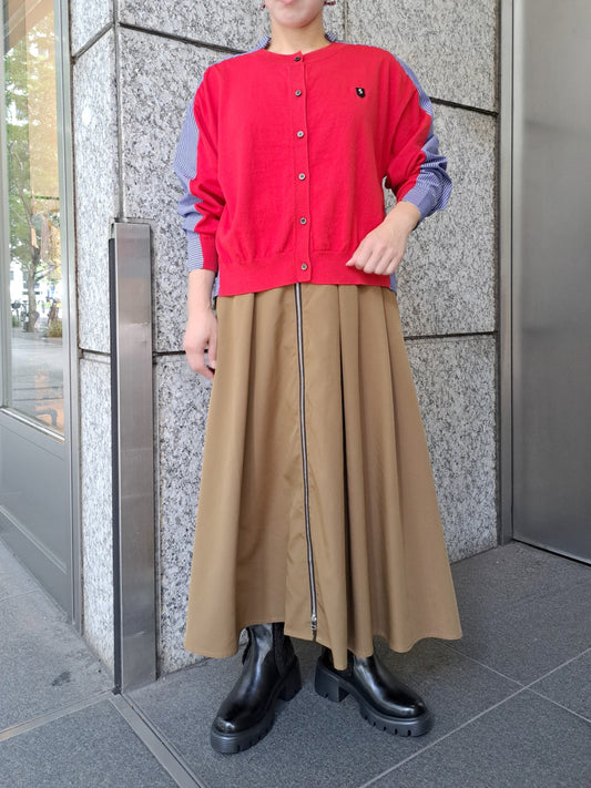 Stripe coordinate　★オオギリ