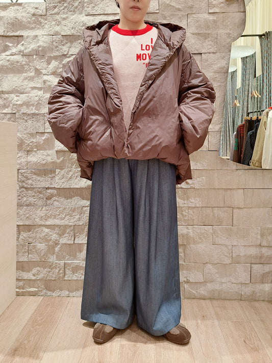 lightOuterwear♪オオギリ