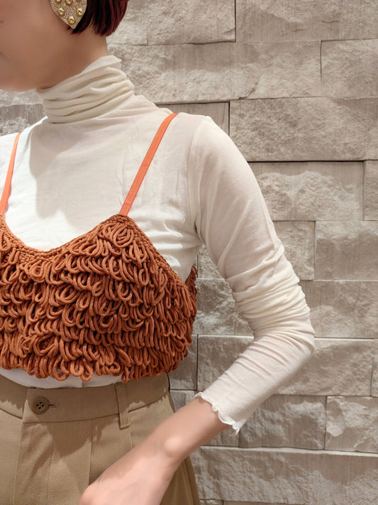 NEW  BUSTIER COODINATE　テンチョー