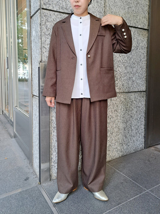 NEW♡TULUMB style ☆オオギリ