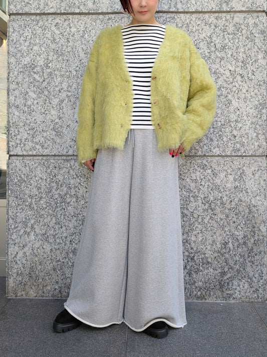 border＆outer　テンチョー