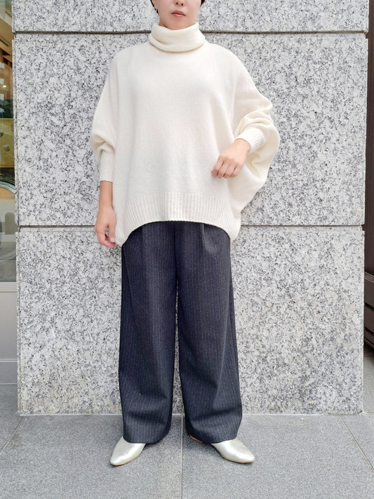 NEW!! wholgarment knit☆オオギリ