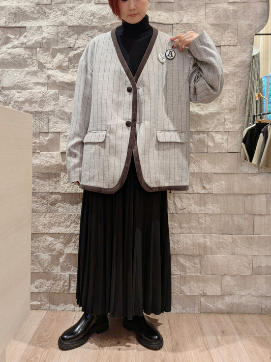 THOMAS MAGPIE NEW ITEM♪　テンチョー