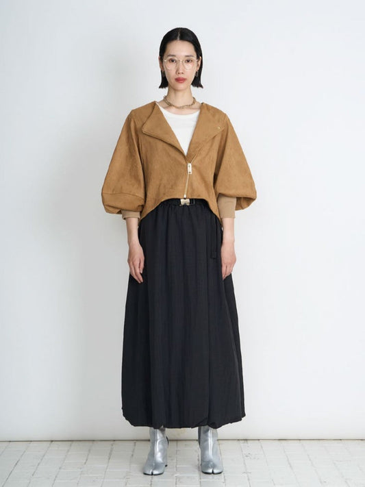 1％ USU 2026WINTER オーダー展示会START!!　テンチョー
