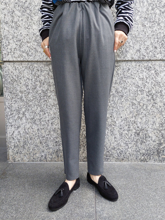 MARECHAL TERRE　裏起毛ウォームマルシャルパンツ