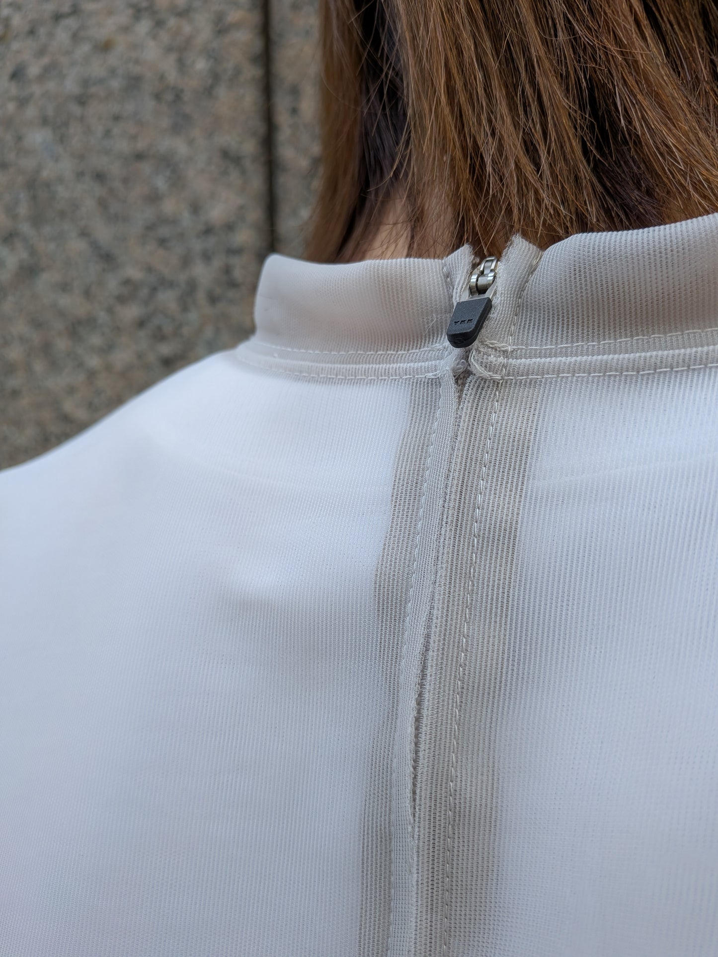 【Special　SALE】divka バックコクーンシアーダンボールワンピース