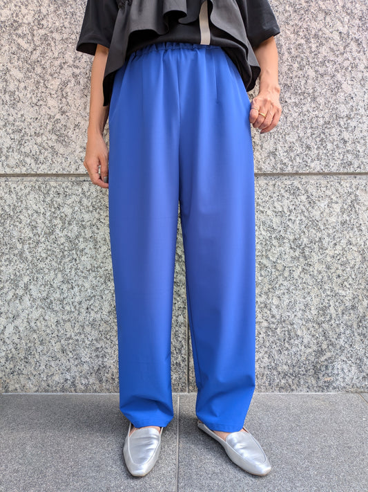 【Special SALE!!】　PASSIONE　ポリハイストレッチイージーパンツ