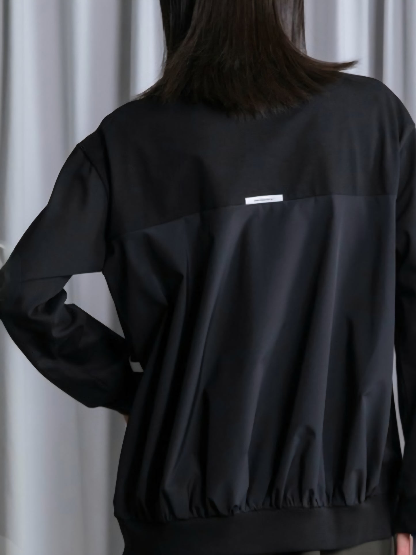 MARECHAL TERRE　ポケットデザインカットソープルオーバー