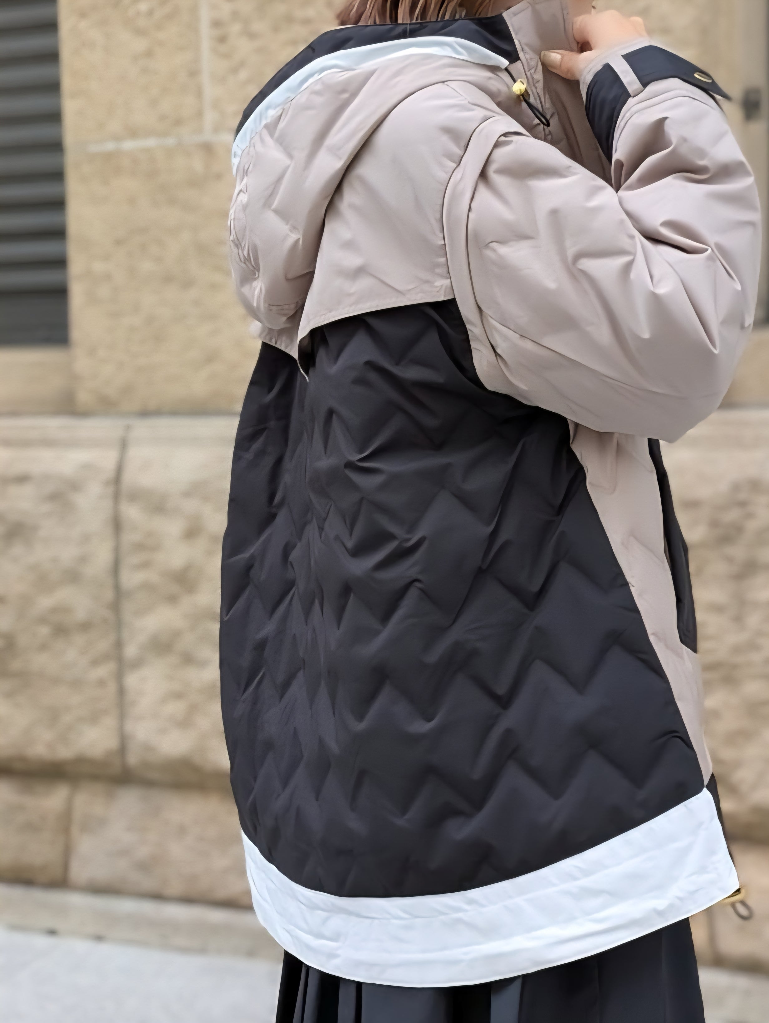 RISLEY 2WAYマウンテンパーカーダウンジャケット – TORAYA ONLINE STORE