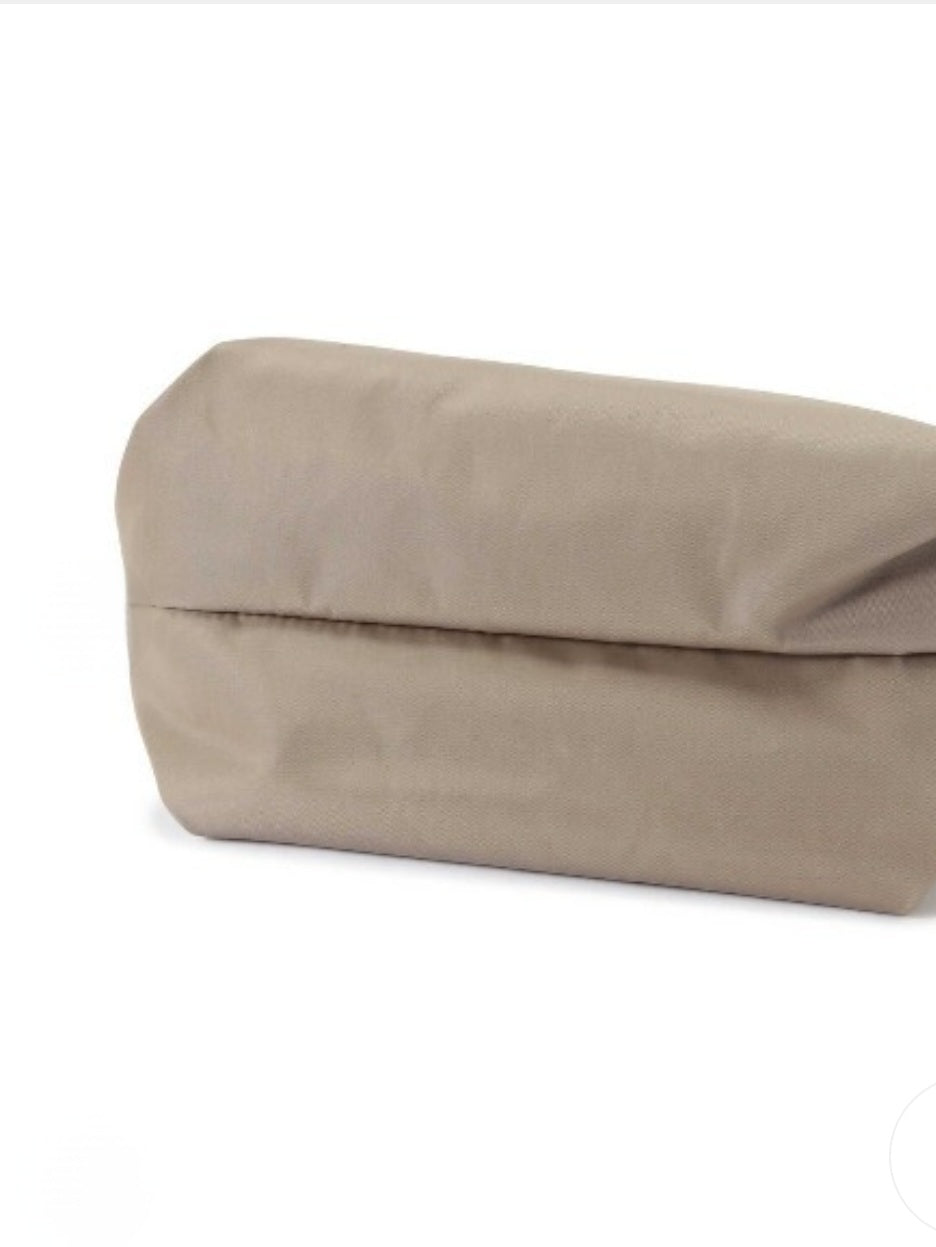 VIOLADORO ノットハンドルトートバッグ