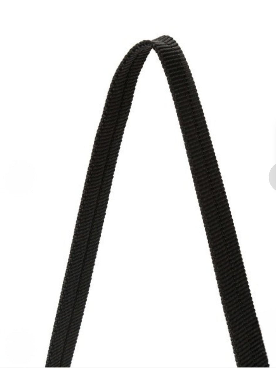 VIOLADORO ノットハンドルトートバッグ