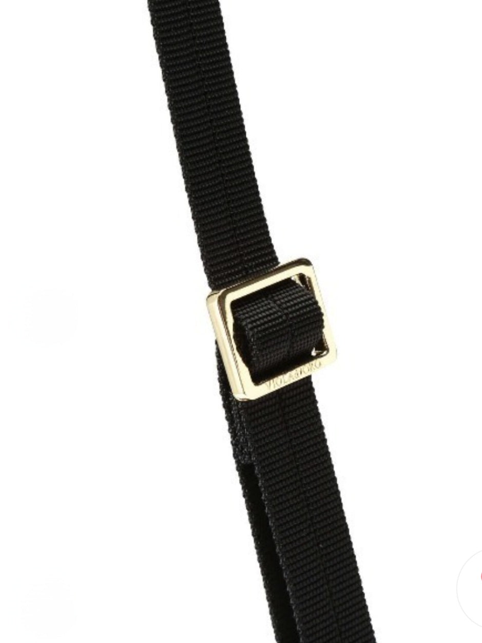 VIOLADORO ノットハンドルトートバッグ