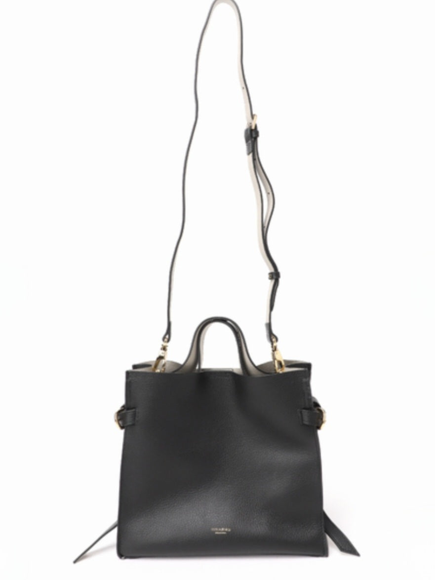 VIOLADORO サイドベルトレザートート – TORAYA ONLINE STORE