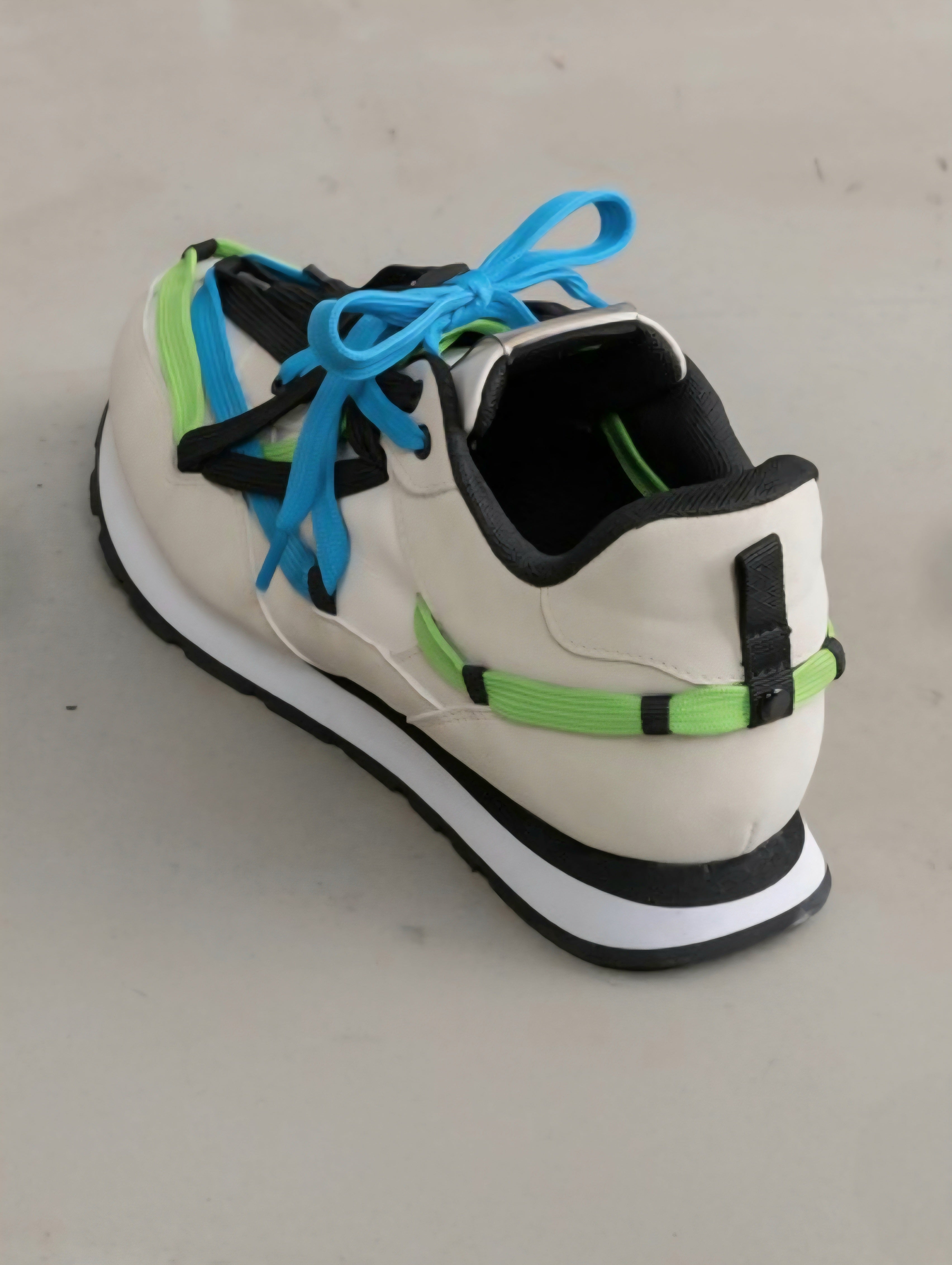 MARECHAL TERRE マルチコンビネーションスニーカー – TORAYA ONLINE STORE