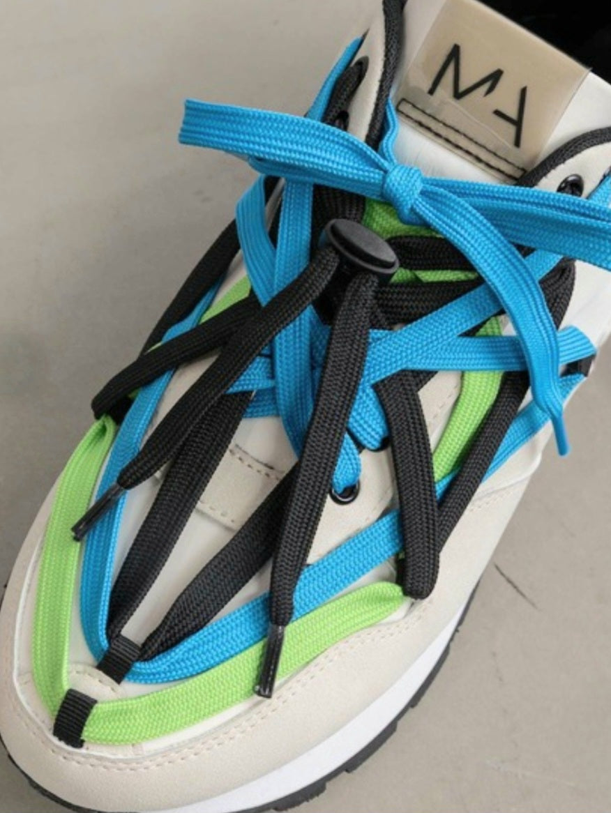 MARECHAL TERRE　マルチコンビネーションスニーカー　