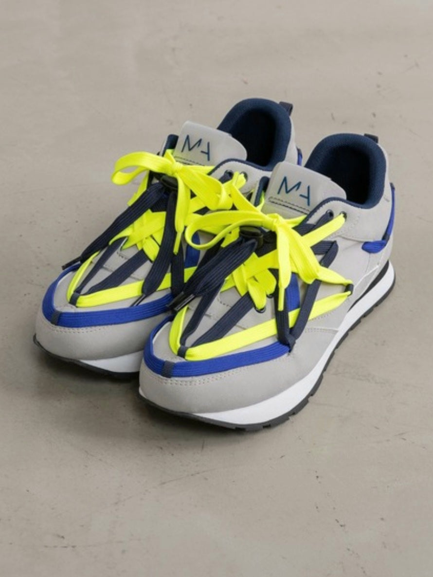 MARECHAL TERRE　マルチコンビネーションスニーカー　