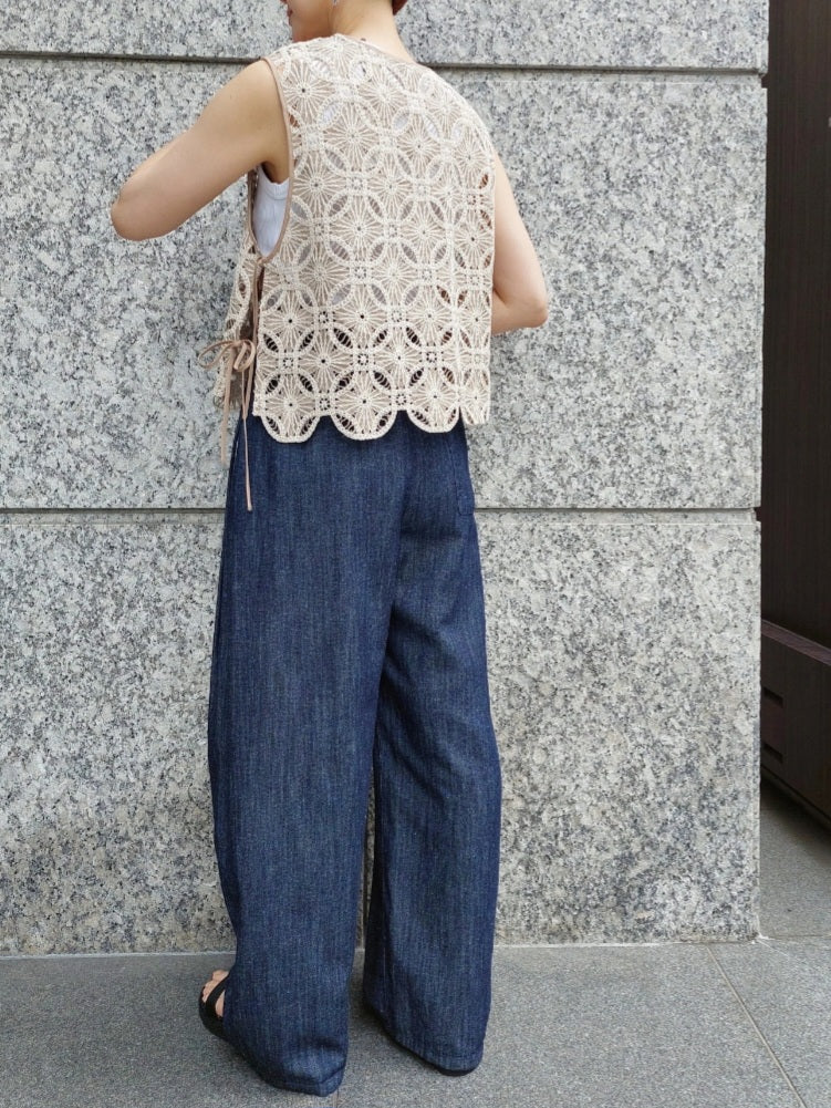 BRAHMIN コードレースベスト